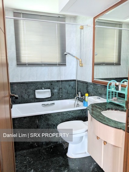 Palm Gardens (D23), Condominium #197790922